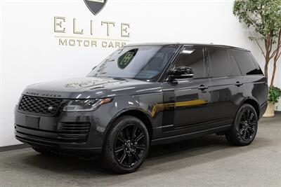 2022 Land Rover Range Rover Westminster - Photo 1 - Concord, CA 94520