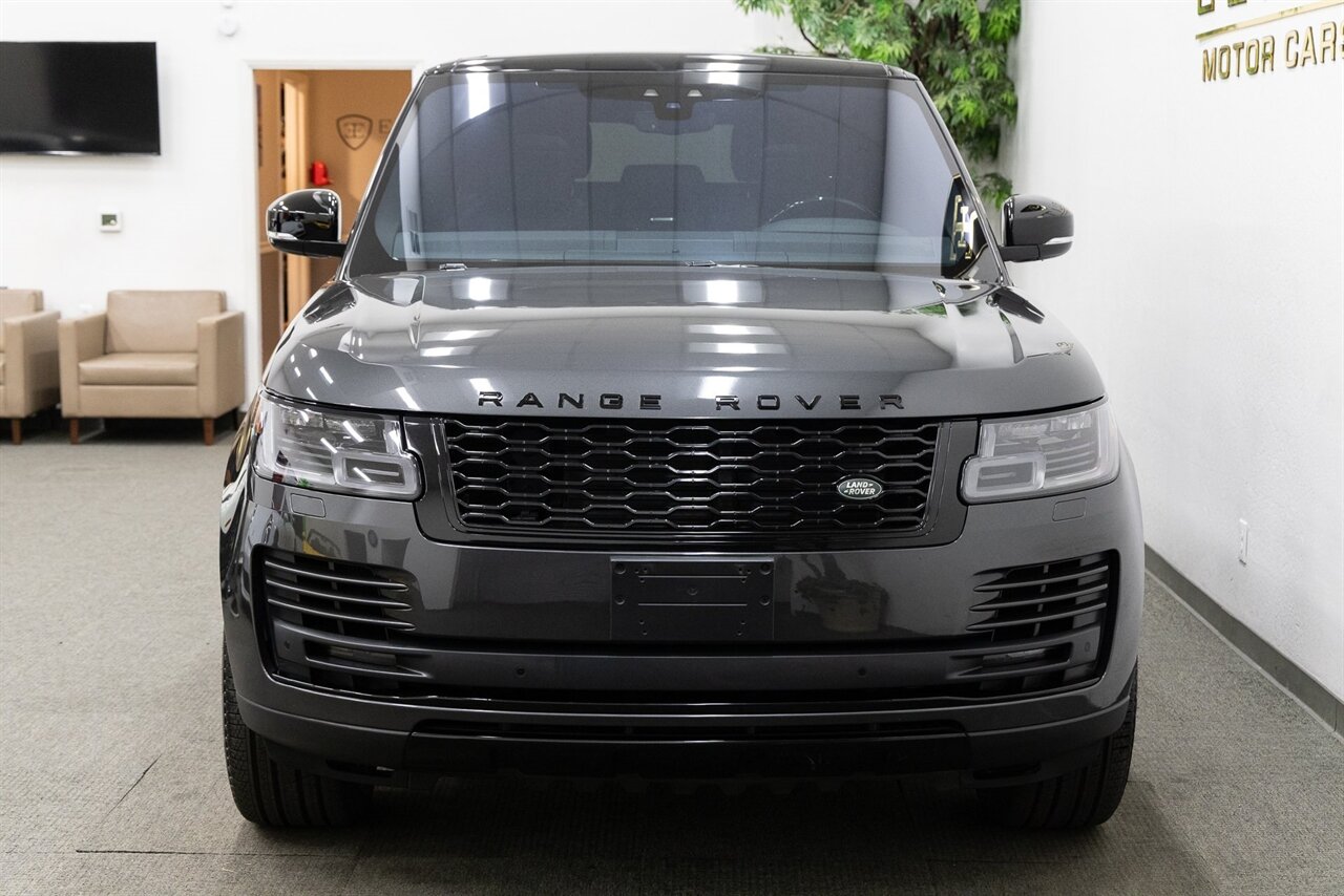 2022 Land Rover Range Rover Westminster - Photo 12 - Concord, CA 94520