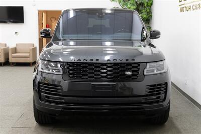 2022 Land Rover Range Rover Westminster - Photo 12 - Concord, CA 94520