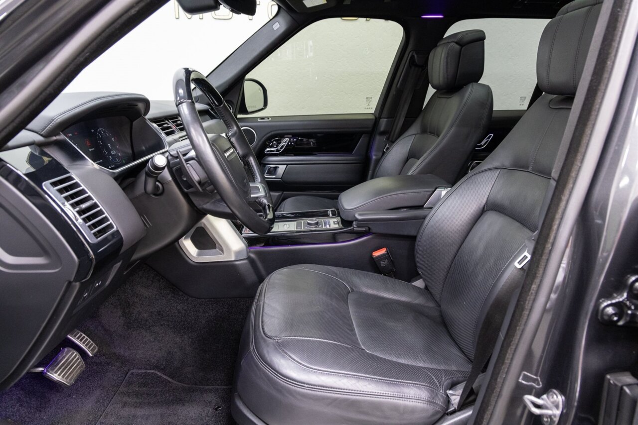 2022 Land Rover Range Rover Westminster - Photo 7 - Concord, CA 94520