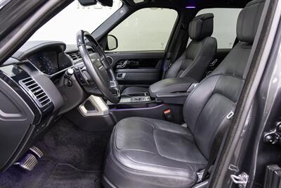 2022 Land Rover Range Rover Westminster - Photo 7 - Concord, CA 94520