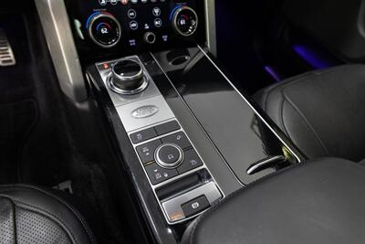 2022 Land Rover Range Rover Westminster - Photo 20 - Concord, CA 94520
