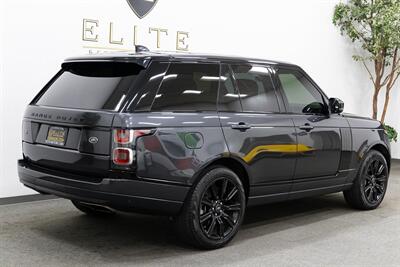 2022 Land Rover Range Rover Westminster - Photo 11 - Concord, CA 94520