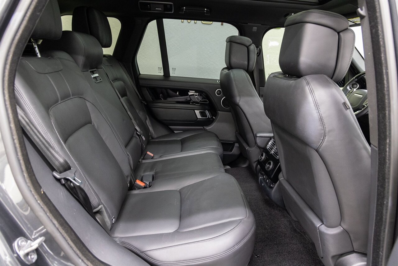2022 Land Rover Range Rover Westminster - Photo 15 - Concord, CA 94520