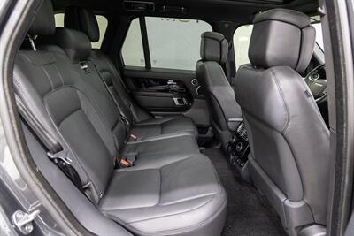 2022 Land Rover Range Rover Westminster - Photo 15 - Concord, CA 94520