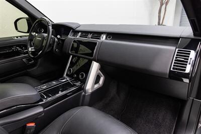 2022 Land Rover Range Rover Westminster - Photo 13 - Concord, CA 94520