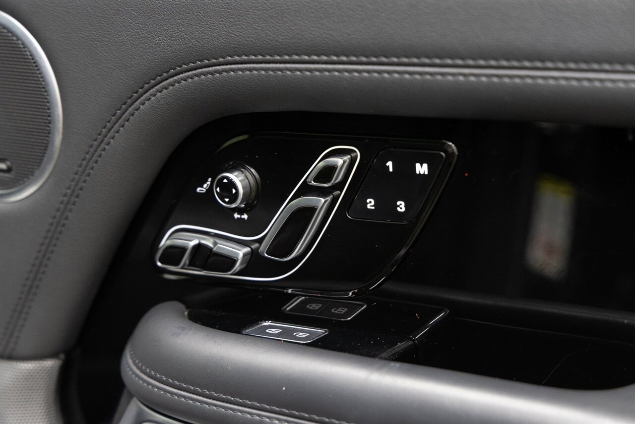 2022 Land Rover Range Rover Westminster - Photo 23 - Concord, CA 94520