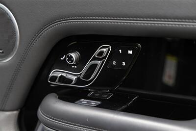 2022 Land Rover Range Rover Westminster - Photo 23 - Concord, CA 94520