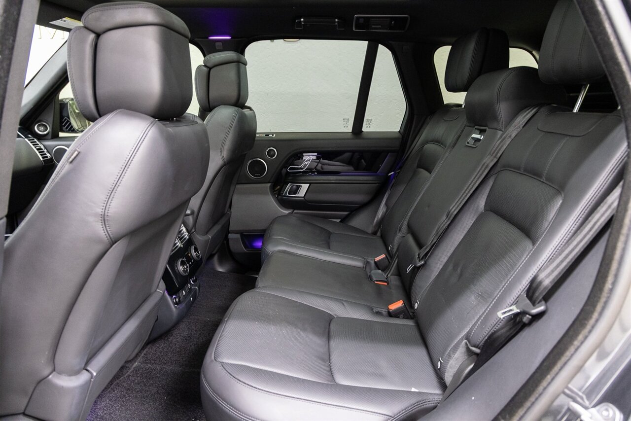 2022 Land Rover Range Rover Westminster - Photo 8 - Concord, CA 94520