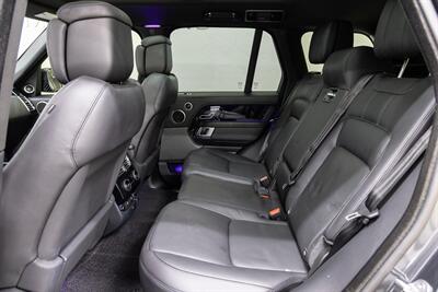 2022 Land Rover Range Rover Westminster - Photo 8 - Concord, CA 94520