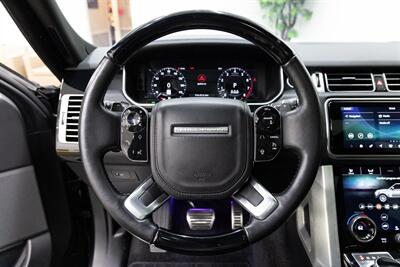 2022 Land Rover Range Rover Westminster - Photo 16 - Concord, CA 94520