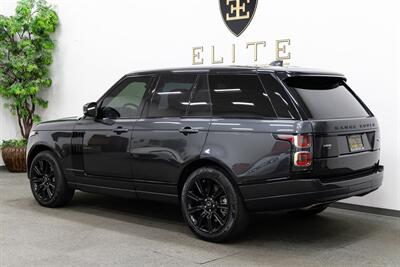 2022 Land Rover Range Rover Westminster - Photo 3 - Concord, CA 94520