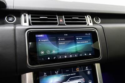 2022 Land Rover Range Rover Westminster - Photo 19 - Concord, CA 94520