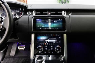 2022 Land Rover Range Rover Westminster - Photo 18 - Concord, CA 94520