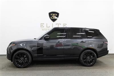 2022 Land Rover Range Rover Westminster - Photo 2 - Concord, CA 94520