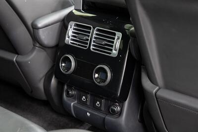 2022 Land Rover Range Rover Westminster - Photo 22 - Concord, CA 94520