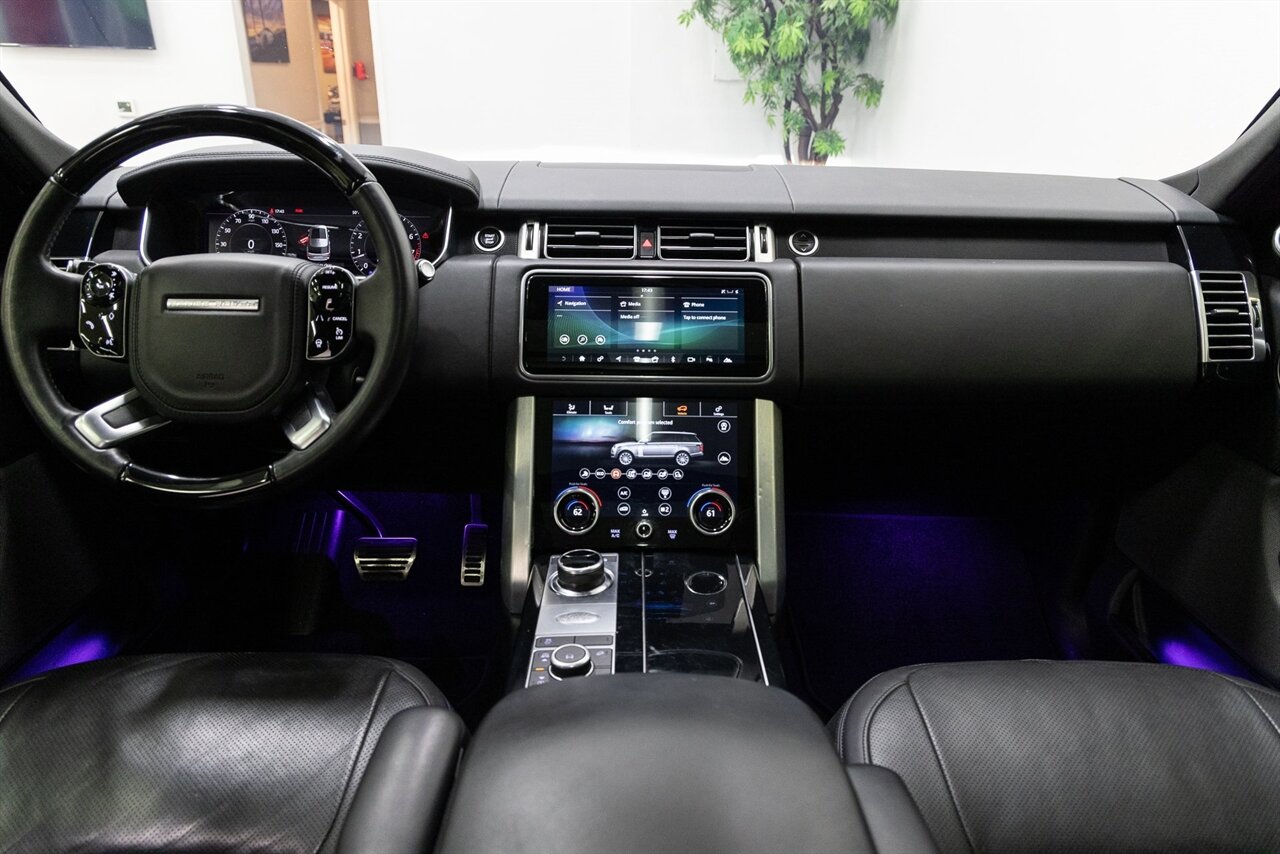 2022 Land Rover Range Rover Westminster - Photo 5 - Concord, CA 94520