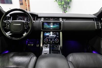 2022 Land Rover Range Rover Westminster - Photo 5 - Concord, CA 94520