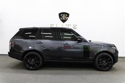 2022 Land Rover Range Rover Westminster - Photo 10 - Concord, CA 94520