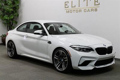 2019 BMW M2 Competition   - Photo 9 - Concord, CA 94520