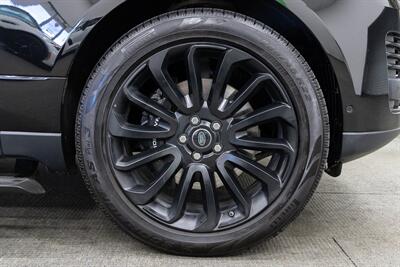 2020 Land Rover Range Rover Autobiography   - Photo 26 - Concord, CA 94520