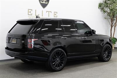 2020 Land Rover Range Rover Autobiography   - Photo 17 - Concord, CA 94520