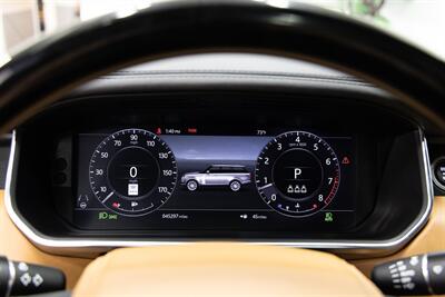 2020 Land Rover Range Rover Autobiography   - Photo 11 - Concord, CA 94520