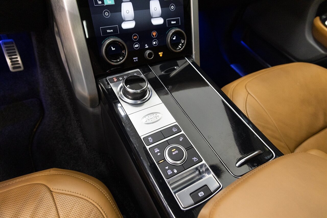 2020 Land Rover Range Rover Autobiography - Photo 14 - Concord, CA 94520