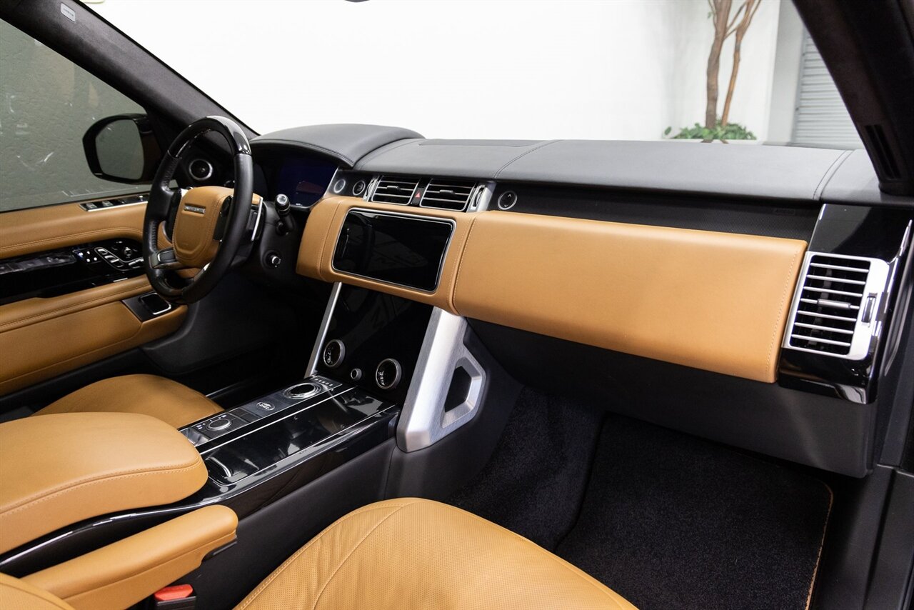 2020 Land Rover Range Rover Autobiography - Photo 18 - Concord, CA 94520