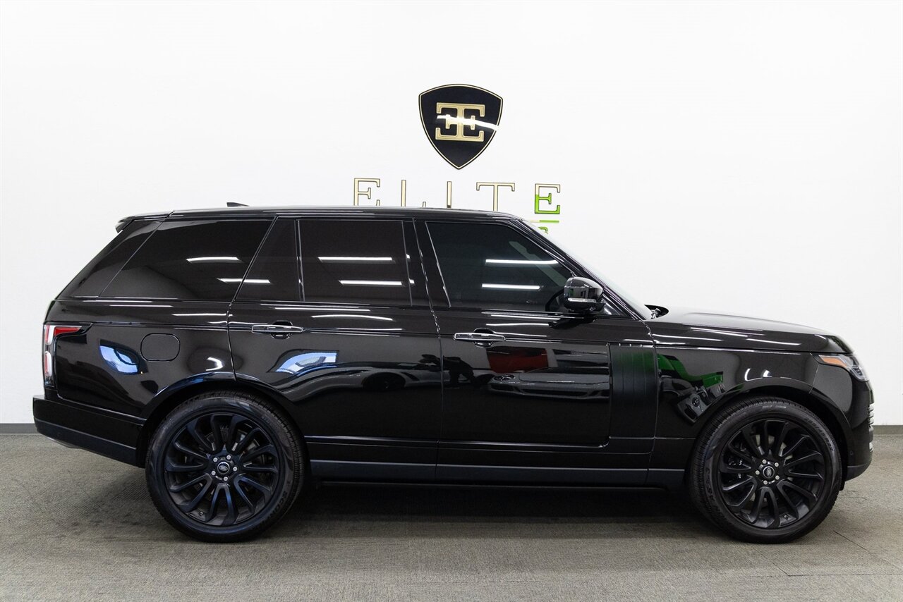 2020 Land Rover Range Rover Autobiography - Photo 16 - Concord, CA 94520