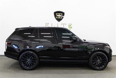 2020 Land Rover Range Rover Autobiography   - Photo 16 - Concord, CA 94520