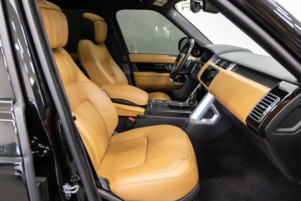 2020 Land Rover Range Rover Autobiography - Photo 19 - Concord, CA 94520