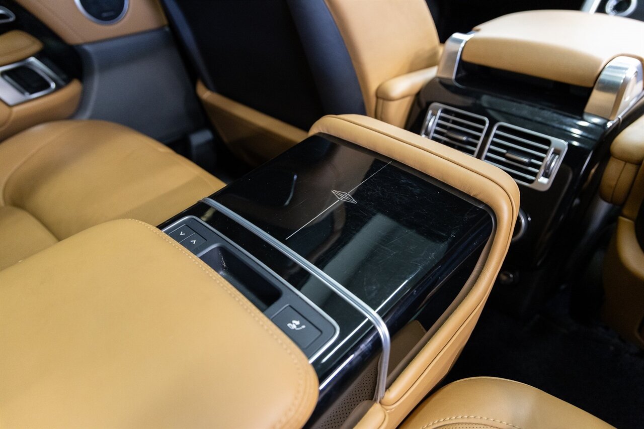 2020 Land Rover Range Rover Autobiography - Photo 22 - Concord, CA 94520