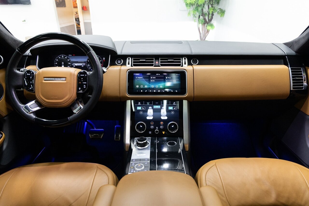 2020 Land Rover Range Rover Autobiography - Photo 5 - Concord, CA 94520