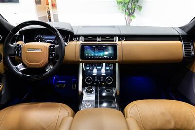 2020 Land Rover Range Rover Autobiography   - Photo 5 - Concord, CA 94520