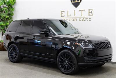2020 Land Rover Range Rover Autobiography   - Photo 15 - Concord, CA 94520