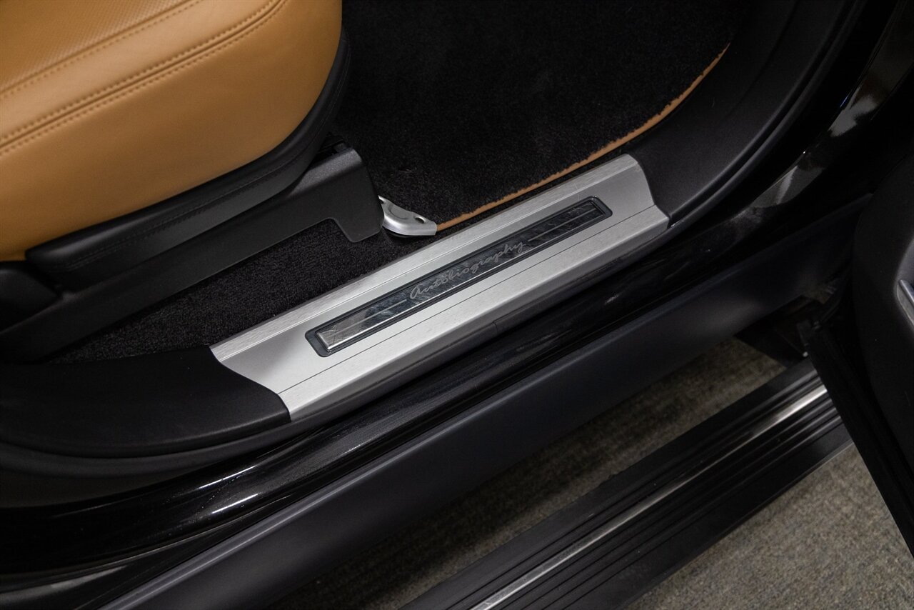 2020 Land Rover Range Rover Autobiography - Photo 25 - Concord, CA 94520