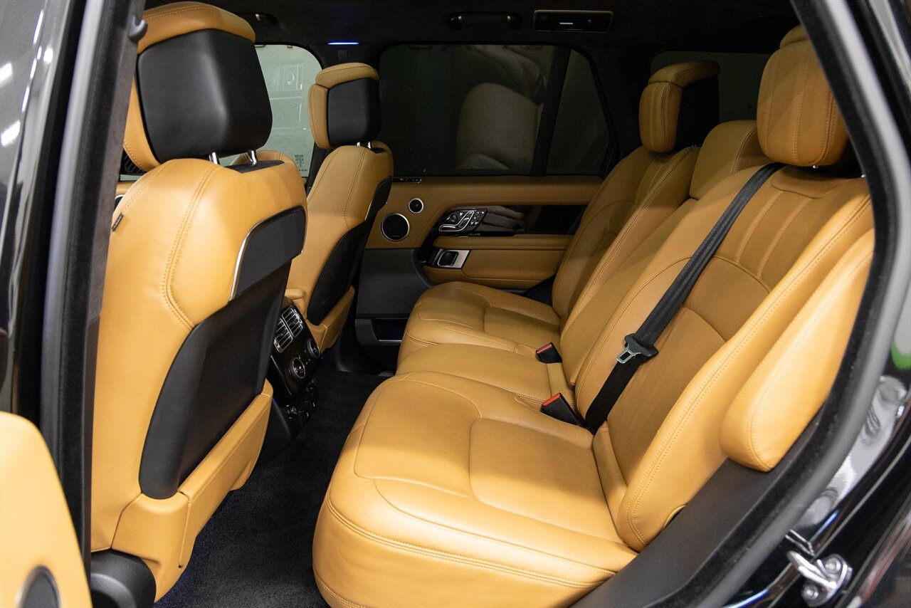 2020 Land Rover Range Rover Autobiography - Photo 8 - Concord, CA 94520