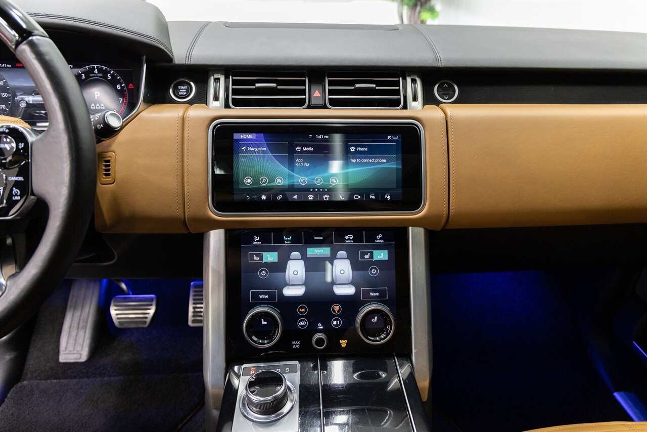 2020 Land Rover Range Rover Autobiography - Photo 12 - Concord, CA 94520