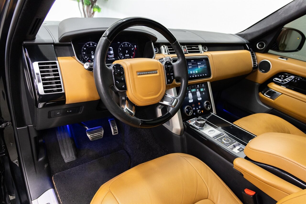 2020 Land Rover Range Rover Autobiography - Photo 6 - Concord, CA 94520