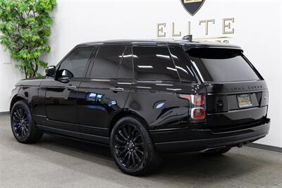 2020 Land Rover Range Rover Autobiography   - Photo 3 - Concord, CA 94520