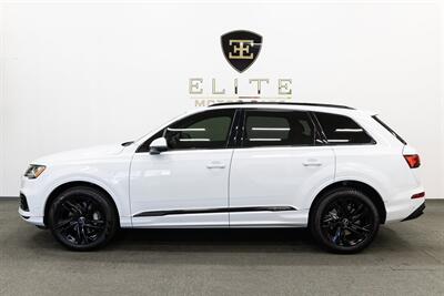 2021 Audi Q7 55 Premium quattro - Photo 2 - Concord, CA 94520