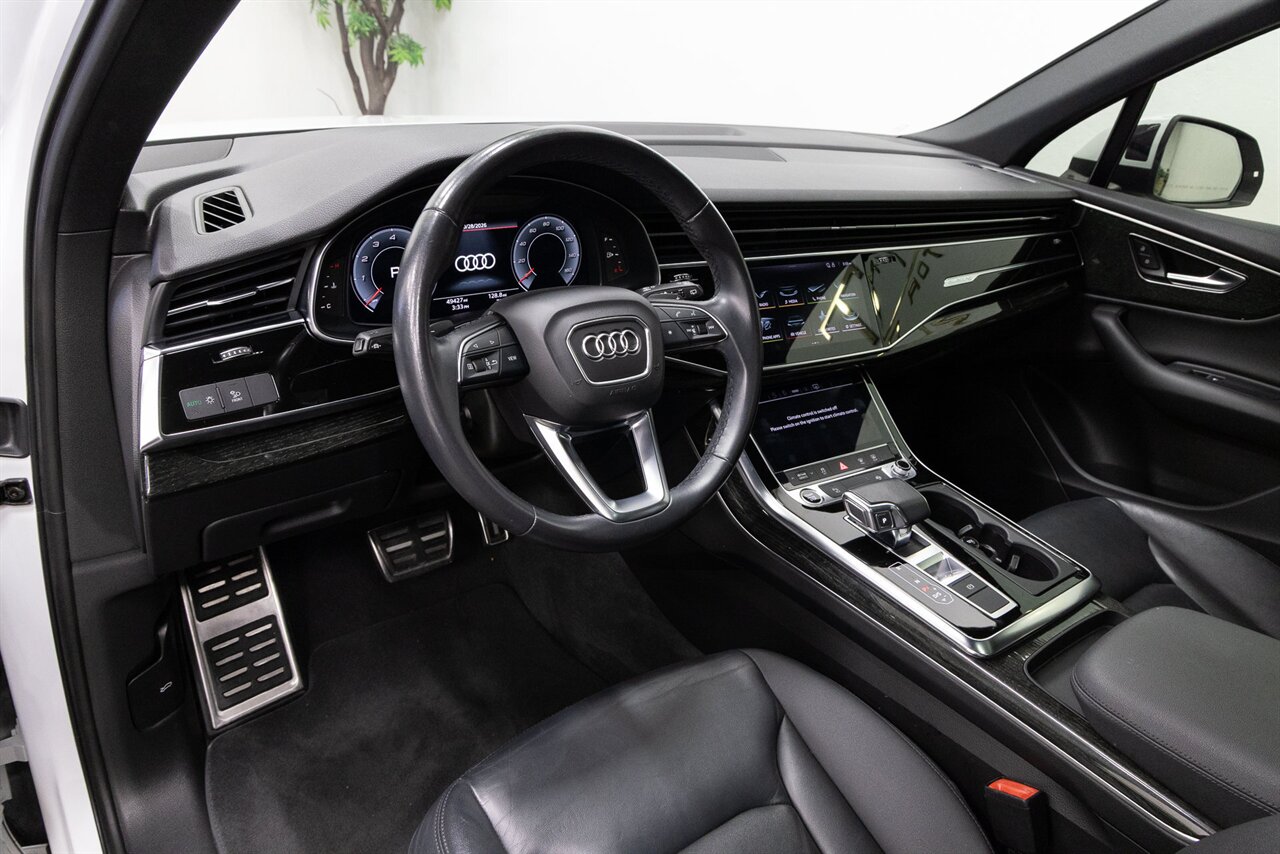 2021 Audi Q7 55 Premium quattro - Photo 6 - Concord, CA 94520
