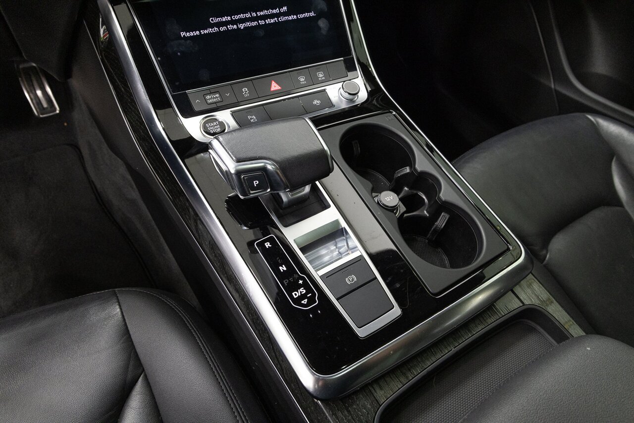 2021 Audi Q7 55 Premium quattro - Photo 20 - Concord, CA 94520