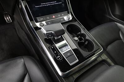 2021 Audi Q7 55 Premium quattro - Photo 20 - Concord, CA 94520