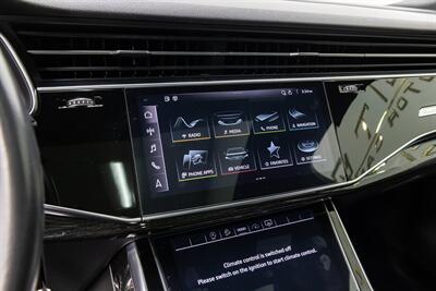 2021 Audi Q7 55 Premium quattro - Photo 19 - Concord, CA 94520