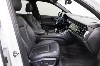 2021 Audi Q7 55 Premium quattro - Photo 14 - Concord, CA 94520