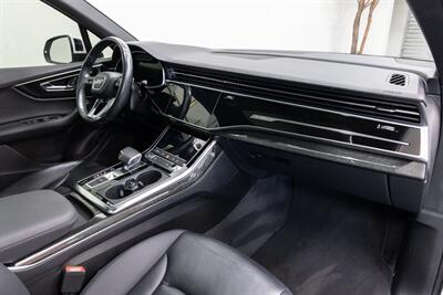 2021 Audi Q7 55 Premium quattro - Photo 13 - Concord, CA 94520