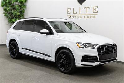 2021 Audi Q7 55 Premium quattro - Photo 9 - Concord, CA 94520