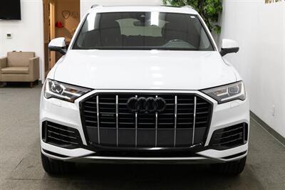 2021 Audi Q7 55 Premium quattro - Photo 12 - Concord, CA 94520